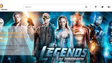 FzTvSeries (MobileTvshows) .